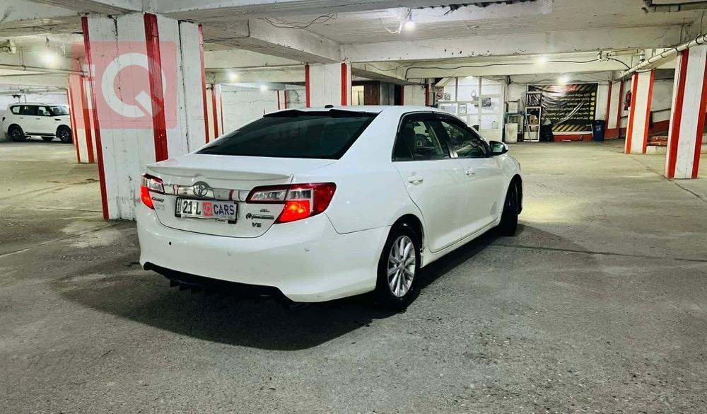 تويوتا كامري